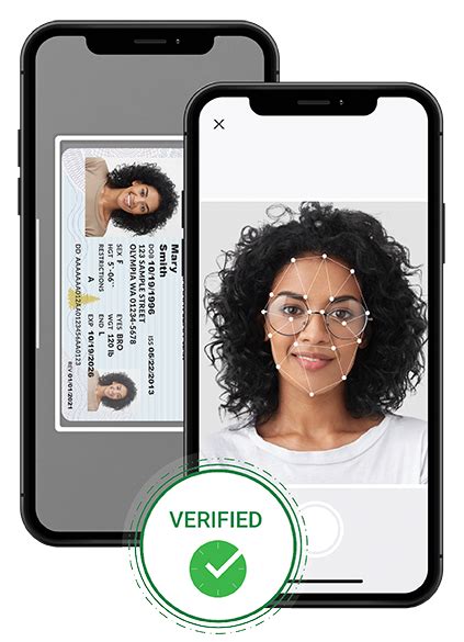 Age verification .